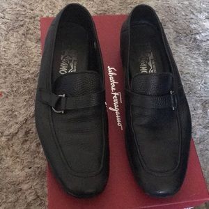 Salvatore Ferragamo men’s shoes